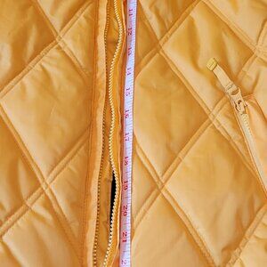 Fairweather waterproof vest